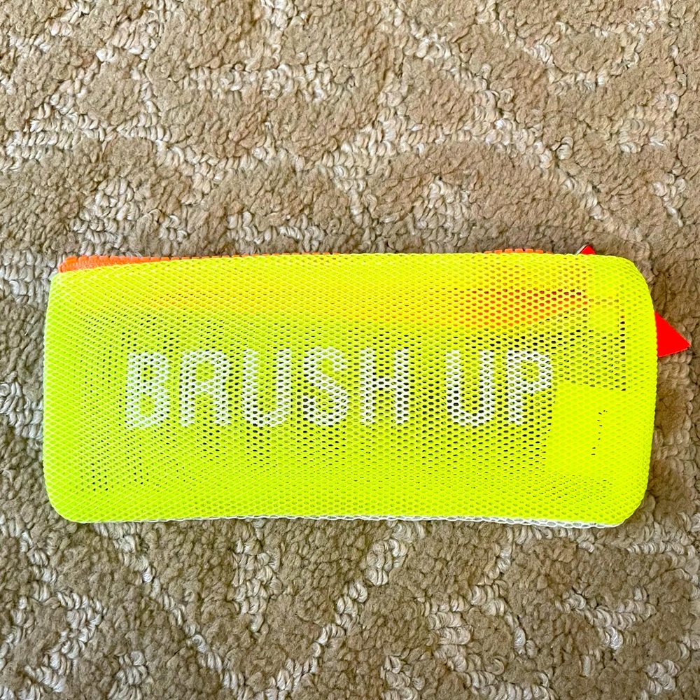 Pencil pouch